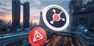 Ruvi AI (RUVI) Shows Early Tron (TRX) Like Potential, Analysts Advise Investors to Act Fast as Phase 3 Expected to End Quicker Than Previous Ones