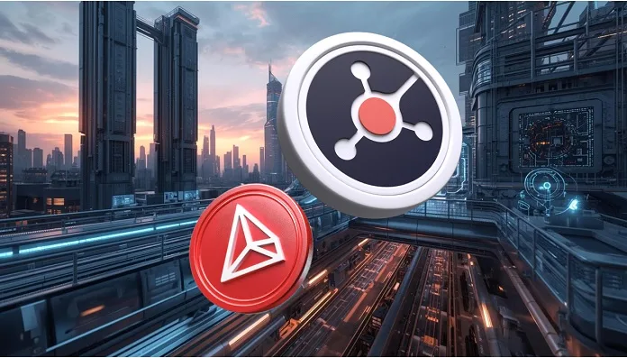 Analysts-Advise-Investors-100925-J1 Ruvi AI (RUVI) Shows Early Tron (TRX) Like Potential, Analysts Advise Investors to Act Fast as Phase 3 Expected to End Quicker Than Previous Ones