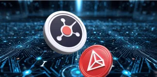 Analysts Call Ruvi AI (RUVI) One of the Fastest Growing Altcoins After Raising $3.9M in No Time, It Might Repeat Tron’s (TRX) Success Story Analysts Call Ruvi AI (RUVI) One of the Fastest Growing Altcoins After Raising $3.9M in No Time, It Might Repeat Tron's (TRX) Success Story