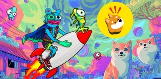 Analysts Compare Layer Brett To Early Dogecoin and Say It Could Flip BONK Before 2026 Analysts Compare Layer Brett To Early Dogecoin and Say It Could Flip BONK Before 2026