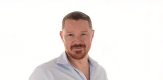 Paul Eastwood named CEO Magazine executive finalist