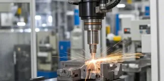 The Art of Precision Manufacturing: EDM Machining Blocks and Brass Tubes The Art of Precision Manufacturing: EDM Machining Blocks and Brass Tubes