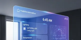 5 Ways Artificial Intelligence Will Silently Run Your Life in 2025