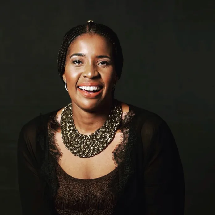 Ayanda-2 A NIGHT WITH AYANDA SIBISI - A Soul-Stirring Musical Experience Comes to Life