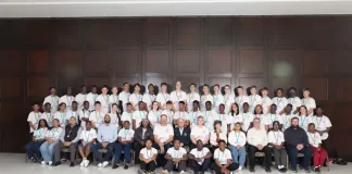 SAICE’s 34th International Bridge Competition Inspires Tomorrow’s Engineers