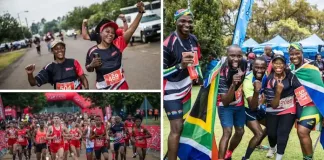 Boxer Super Run set for Joburg debut with entries opening this Friday
