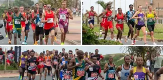 Boxer Super Run Durban set for record-breaking speed