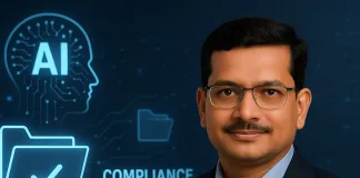 How Balaji Chode Is Using AI to Secure and Streamline Enterprise Content