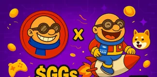 Based Eggman, Immutable and FLOKI; Gaming Cryptos to Buy Ahead of Upcoming Wave, Based Eggman Presale Based Eggman, Immutable and FLOKI; Gaming Cryptos to Buy Ahead of Upcoming Wave, Based Eggman Presale