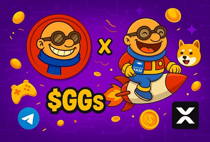 Based-Eggman-110925-T1 Based Eggman, Immutable and FLOKI; Gaming Cryptos to Buy Ahead of Upcoming Wave, Based Eggman Presale