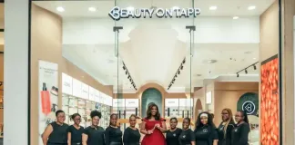 Beauty on TApp Cements Itself As A Premium Beauty Retailer – With Sandton City Flagship Store
