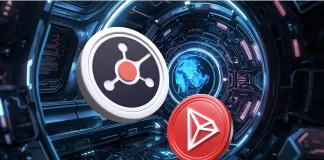 Phase 2 End Made Ruvi AI (RUVI) Become One of the Highest in Demand Tokens, It is Expected To Hit $1 Evaluation Sooner Than Tron (TRX) Phase 2 End Made Ruvi AI (RUVI) Become One of the Highest in Demand Tokens, It is Expected To Hit $1 Evaluation Sooner Than Tron (TRX)