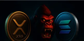 SOL Hits 15M Wallets, XRP Whales Buy 30M But BullZilla’s Best Crypto Presale to Buy Now Offers 6,048% ROI