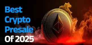Best Crypto Presales of 2025: BlockDAG Blazes Past $410M While Maxi Doge, Best Wallet & Hyper Surge!