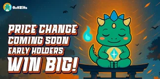 BullZilla’s Best Meme Coin Presale in September 2025 Secures Over 700 Holders With Monero and SPX6900 in Focus BullZilla’s Best Meme Coin Presale in September 2025 Secures Over 700 Holders With Monero and SPX6900 in Focus