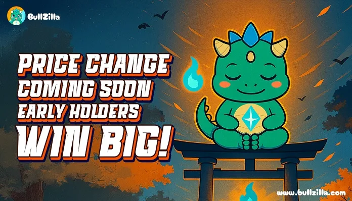 Best-Meme-Coin-080925-D1 BullZilla’s Best Meme Coin Presale in September 2025 Secures Over 700 Holders With Monero and SPX6900 in Focus