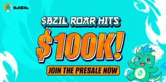 BullZilla Dominates the Best Meme Coin Presales in September 2025 With Over 442 Holders as Dogecoin and Monero Struggle