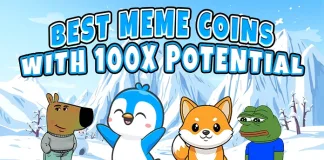 6 Best New Meme Coins for Exponential Returns—Can You Afford to Miss 31x ROI?