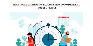 Best Stock Countdown Plugins for WooCommerce to Boost Urgency