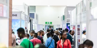 Big 5 Construct Nigeria returns to Lagos, from 23 – 25 September, supporting the country’s $108 billion construction market Big 5 Construct Nigeria returns to Lagos, from 23 – 25 September, supporting the country’s $108 billion construction market