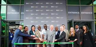 Big 5 Construct Nigeria