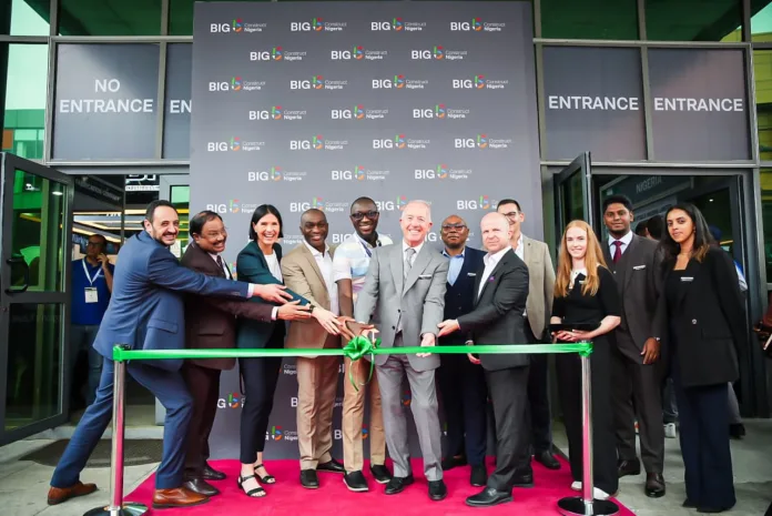 Big-5-Construct-Nigeria-Opening Big 5 Construct Nigeria