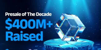 Bitcoin Hyper & BlockchainFX Gain Traction, But BlockDAG’s $408M Juggernaut Signals $1 Incoming Bitcoin Hyper & BlockchainFX Gain Traction, But BlockDAG’s $408M Juggernaut Signals $1 Incoming