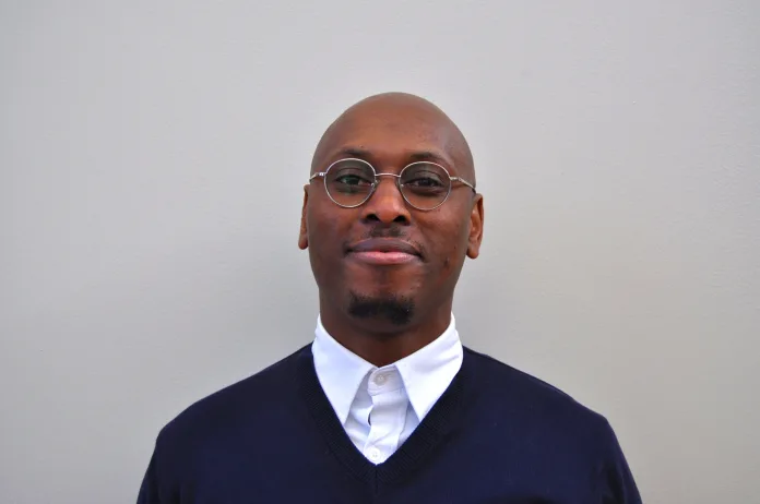 Bongani Mzimela, Sales Representative at PPS