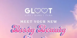 Booty, Buff & Glow – Gloot’s Juiciest Drop Just Landed! Booty, Buff & Glow – Gloot’s Juiciest Drop Just Landed!
