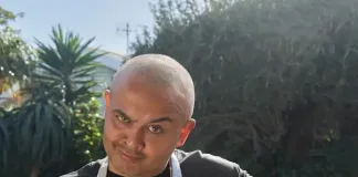 THIS SUMMER ALFRED ADRIAAN PUTS A HUMOROUS SPIN ON SOUTH AFRICAN BRAAI ETIQUETTE WITH PICK n PAY