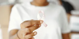 Breast cancer is the most prevalent cancer among South African women