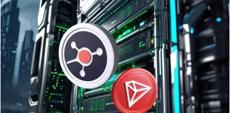 Here's Why Experts Bet on Ruvi AI (RUVI) Over Tron (TRX) as Bull Run Leader, 9900% ROI Might Be Just the Starting Point This Cycle