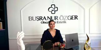 Buşra Nur Ozger calls for holistic post-bariatric support