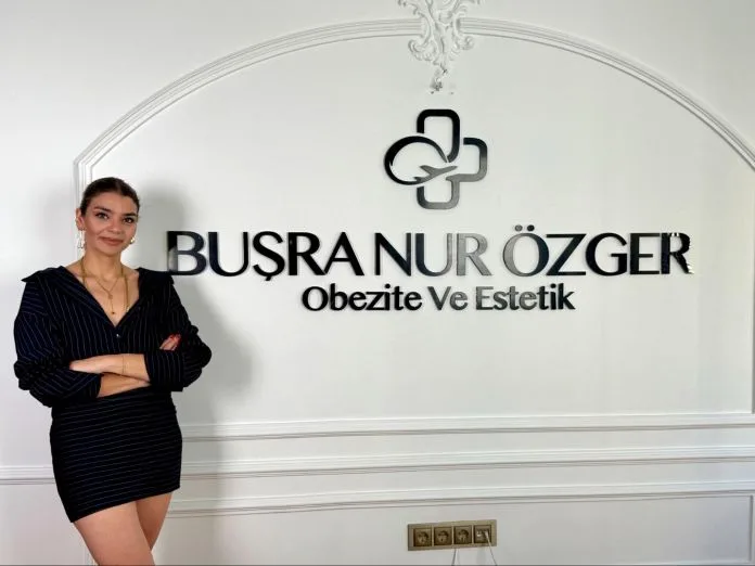Buşra Nur Özger