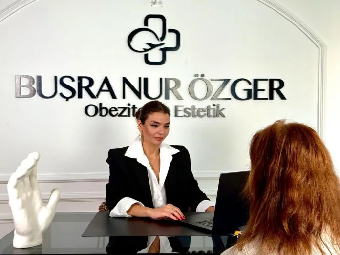 Nur Özger
