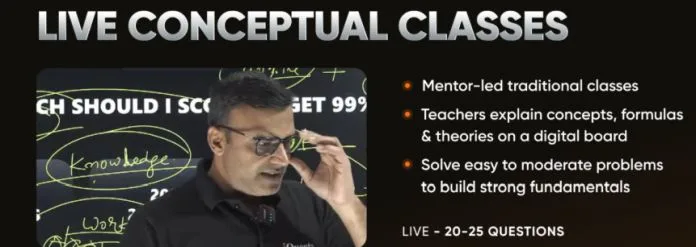 Best CAT Online Coaching in India