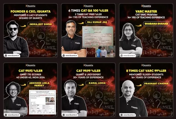 Best CAT Online Coaching in India