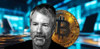 Michael Saylor Calls Bitcoin Changes a ‘Threat’ But Is Strategy Quietly Chasing a Meme Coin Presale? Michael Saylor Calls Bitcoin Changes a ‘Threat’ But Is Strategy Quietly Chasing a Meme Coin Presale?