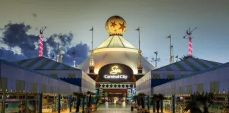Carnival City