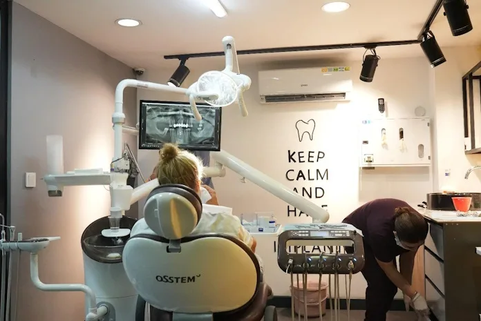 Why Antalya is the Perfect Destination for Dental Implants
