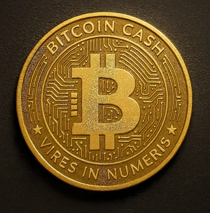 Chainlink-Secures-140925-G1 Chainlink Secures Web3, Bitcoin Cash Fuels Payments, While BullZilla Roars as the Best New Crypto Presale Now