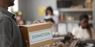 International Day of Charity: From Small Acts to Systemic Change International Day of Charity: From Small Acts to Systemic Change