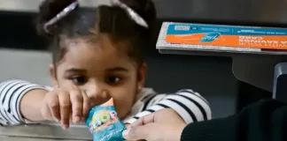 Collect, Pop, Play! Checkers Little Shop is back – with more minis, and new family fun.