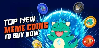 3 Coins With Explosive Potential While One is the Best Crypto Presale to Buy Now