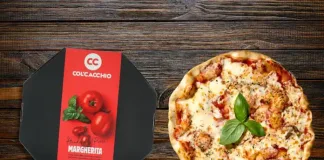 Col’Cacchio Brings Gourmet Home: New Frozen Pizza Range Now Available at Checkers Col’Cacchio Brings Gourmet Home: New Frozen Pizza Range Now Available at Checkers