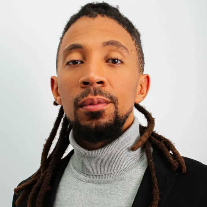 Larry Cooke, Head of Legal at Binance Africa