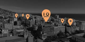 Blok Celebrates 10 Years with its Community Action and a Neighbourhood Challenge