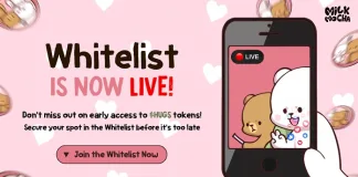Milk & Mocha Whitelist Live: Why This Could Be the Best Crypto Presale of 2025 Milk & Mocha Whitelist Live: Why This Could Be the Best Crypto Presale of 2025