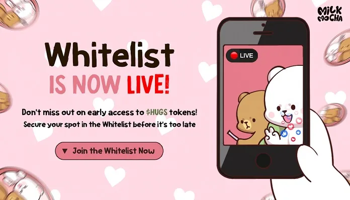 Could-Be-the-Best-240925-Z1 Milk & Mocha Whitelist Live: Why This Could Be the Best Crypto Presale of 2025