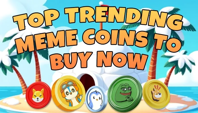 Crypto-Whale-Activity-130925-E1 Crypto Whale Activity Signals Arctic Pablo as the Hottest Early-Adopter Pick Among 4 Top New Meme Coins to Invest in Today